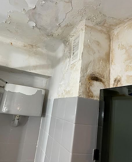 Trabajo de Fontanero Electricista de Urgencia Eixample en Barcelona