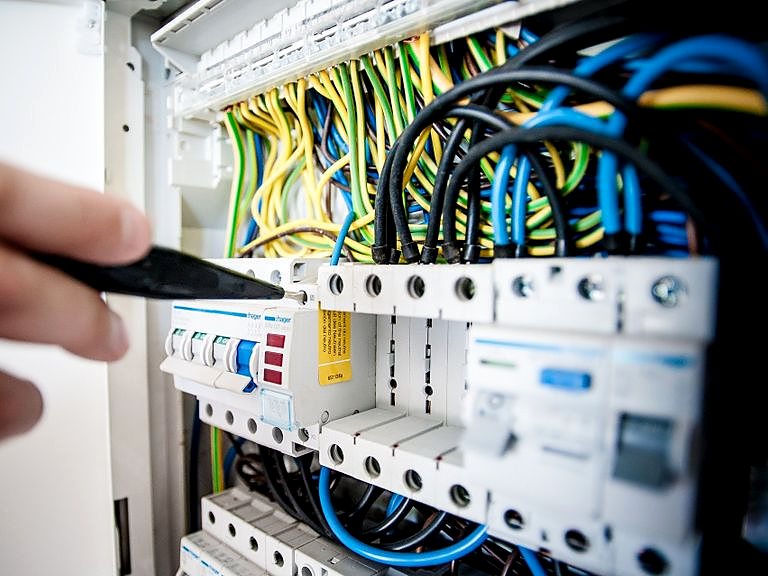 Electricidad urgente